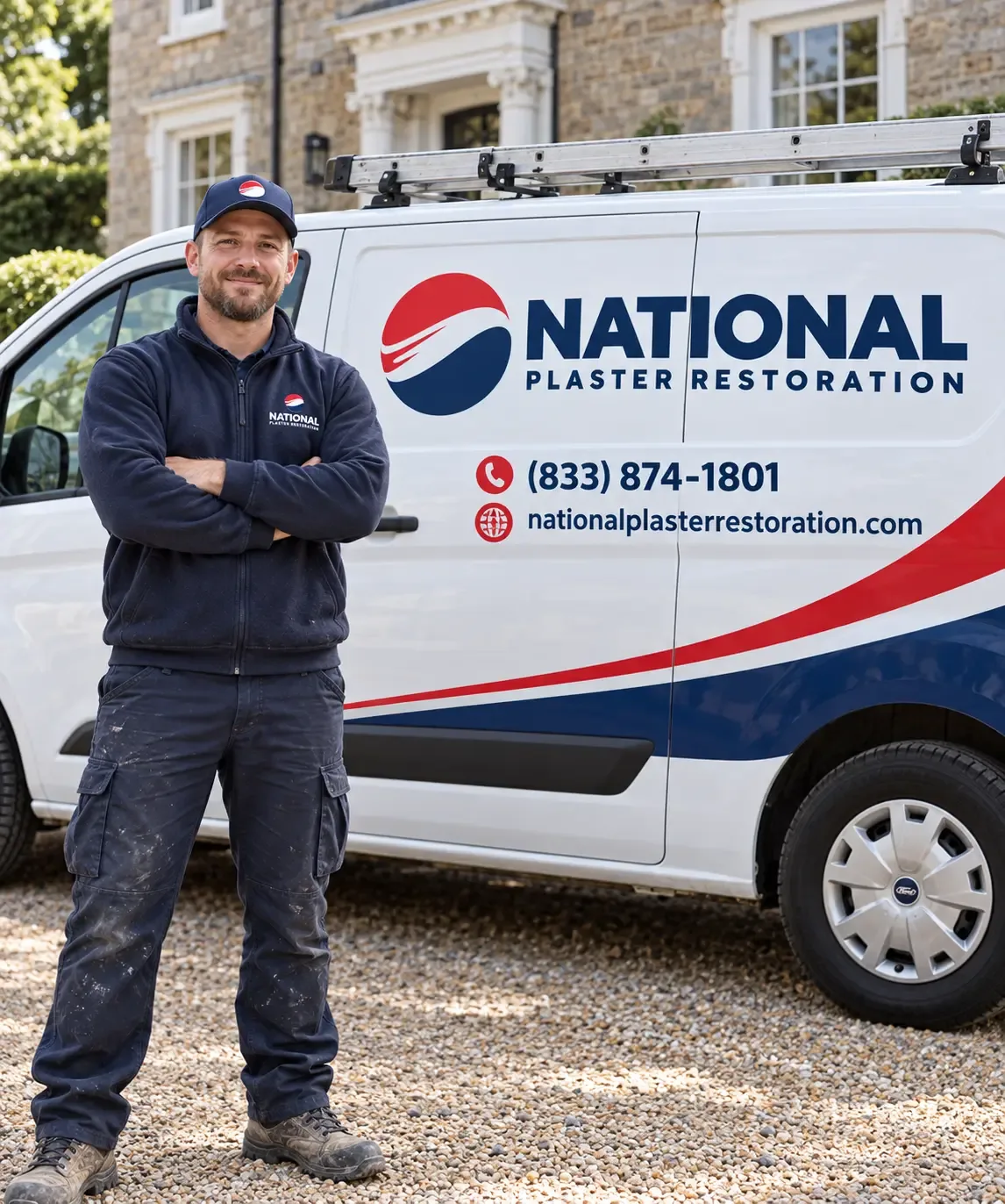 Plaster Repair Dilltown, PA FAQs